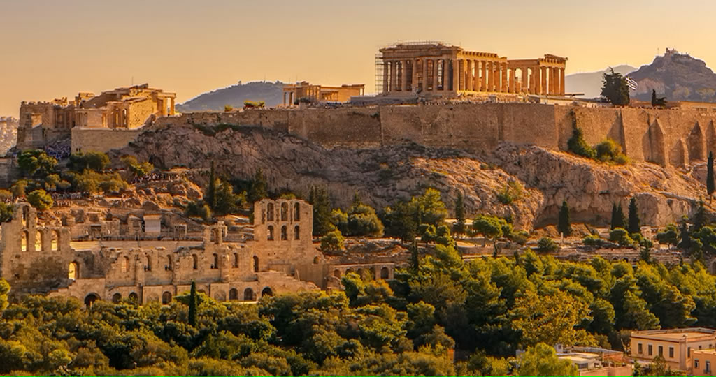 Ancient Civilisations