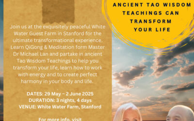 MAY EVENTS & RETREATS