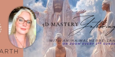 Don’t miss “Reality Creation” in Sunday’s 5D Community Zoom