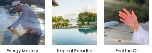 Energy Mastery group