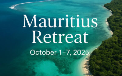 Mauritius Wellness Retreat & Adventure – October 2025