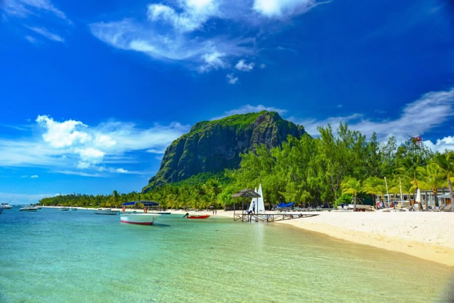 Mauritius Wellness Retreat & Adventure