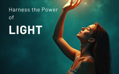 The Future of Wellness: Photobiomodulation & Gene Resetting with LifeWave