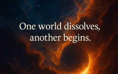 THE HOPI PROPHECY TIMELINE – The Fifth World rises through the awakened