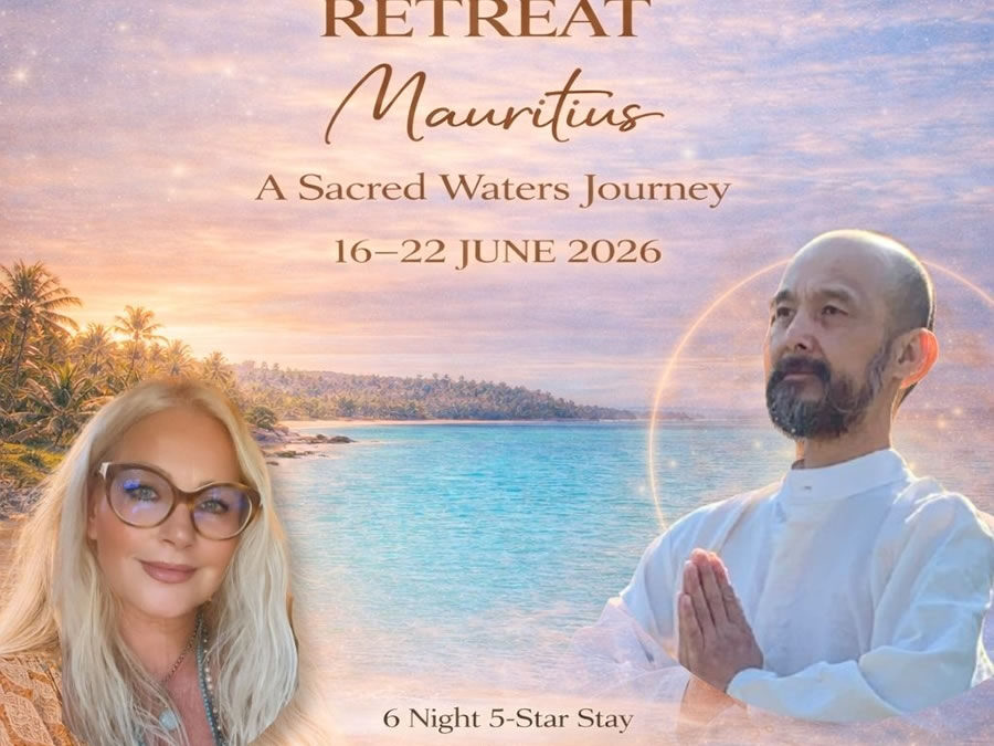 RETURN TO SELF RETREAT