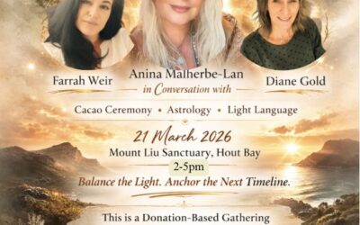 VIVIDEARTH Equinox Gateway Gathering