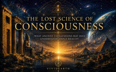 The Lost Science of Consciousness: What Ancient Civilizations May Have Understood About Reality
