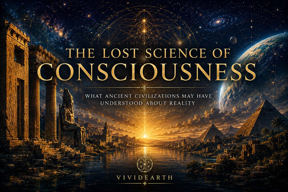 The lost science of consciousnesst