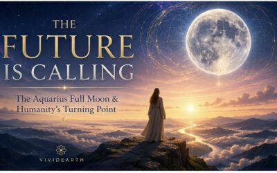 The Future Is Calling… Are You Listening?