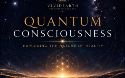 Quantum Consciousness: Are We Beginning to Understand the Nature of Reality?