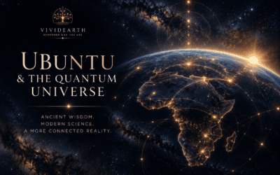 Ubuntu & the Quantum Universe
